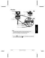 Preview for 21 page of Milltronics IQ Radar 160 Instruction Manual