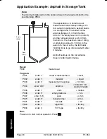 Preview for 46 page of Milltronics IQ Radar 160 Instruction Manual