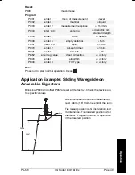 Preview for 49 page of Milltronics IQ Radar 160 Instruction Manual