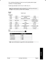 Preview for 51 page of Milltronics IQ Radar 160 Instruction Manual