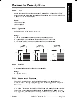 Preview for 53 page of Milltronics IQ Radar 160 Instruction Manual