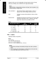 Preview for 54 page of Milltronics IQ Radar 160 Instruction Manual