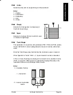 Preview for 55 page of Milltronics IQ Radar 160 Instruction Manual