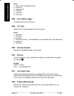 Preview for 60 page of Milltronics IQ Radar 160 Instruction Manual