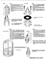 Предварительный просмотр 27 страницы Milltronics Level Genie Instruction Manual