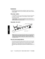 Preview for 58 page of Milltronics MCS Instruction Manual