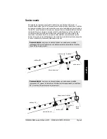 Preview for 59 page of Milltronics MCS Instruction Manual