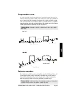 Preview for 61 page of Milltronics MCS Instruction Manual