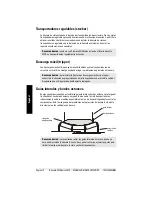 Preview for 62 page of Milltronics MCS Instruction Manual