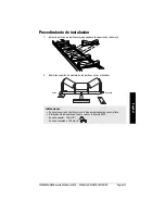 Preview for 63 page of Milltronics MCS Instruction Manual