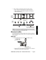 Preview for 65 page of Milltronics MCS Instruction Manual