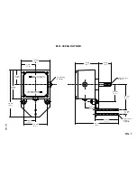 Предварительный просмотр 7 страницы Milltronics MD-36 Instruction Manual