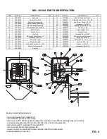 Предварительный просмотр 11 страницы Milltronics MD-36 Instruction Manual