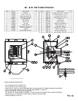 Preview for 12 page of Milltronics MD-36 Instruction Manual