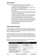 Preview for 10 page of Milltronics Mercap MCP01 D series Instruction Manual