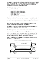 Preview for 30 page of Milltronics Mercap MCP01 D series Instruction Manual