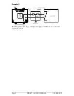 Preview for 36 page of Milltronics Mercap MCP01 D series Instruction Manual