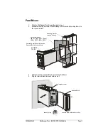 Предварительный просмотр 15 страницы Milltronics miniranger plus Instruction Manual