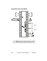 Предварительный просмотр 16 страницы Milltronics miniranger plus Instruction Manual