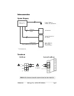 Предварительный просмотр 17 страницы Milltronics miniranger plus Instruction Manual