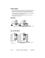 Предварительный просмотр 18 страницы Milltronics miniranger plus Instruction Manual