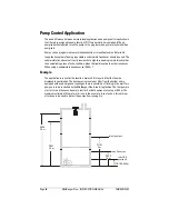 Предварительный просмотр 42 страницы Milltronics miniranger plus Instruction Manual