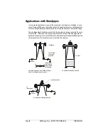 Предварительный просмотр 46 страницы Milltronics miniranger plus Instruction Manual