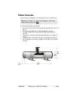 Предварительный просмотр 47 страницы Milltronics miniranger plus Instruction Manual