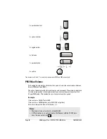 Предварительный просмотр 54 страницы Milltronics miniranger plus Instruction Manual