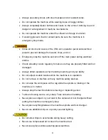 Preview for 10 page of Milltronics ML Series Instruction Handbook Manual