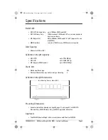 Preview for 7 page of Milltronics MWL Instruction Manual