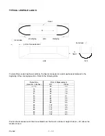 Предварительный просмотр 40 страницы Milltronics OCM II PL-269 Instruction Manual