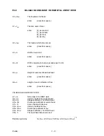 Предварительный просмотр 45 страницы Milltronics OCM II PL-269 Instruction Manual