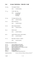 Предварительный просмотр 47 страницы Milltronics OCM II PL-269 Instruction Manual