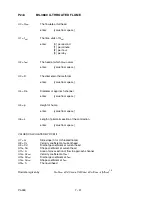 Предварительный просмотр 49 страницы Milltronics OCM II PL-269 Instruction Manual