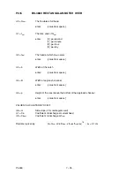 Предварительный просмотр 53 страницы Milltronics OCM II PL-269 Instruction Manual