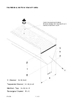 Предварительный просмотр 68 страницы Milltronics OCM II PL-269 Instruction Manual