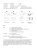 Предварительный просмотр 96 страницы Milltronics OCM II PL-269 Instruction Manual