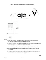 Предварительный просмотр 101 страницы Milltronics OCM II PL-269 Instruction Manual