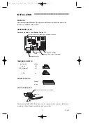 Предварительный просмотр 5 страницы Milltronics PL-533 Instruction Manual