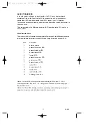 Предварительный просмотр 11 страницы Milltronics PL-533 Instruction Manual