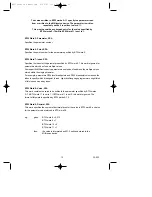 Предварительный просмотр 13 страницы Milltronics PL-533 Instruction Manual