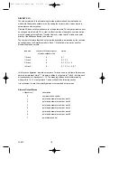 Предварительный просмотр 18 страницы Milltronics PL-533 Instruction Manual