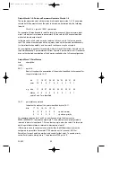 Предварительный просмотр 20 страницы Milltronics PL-533 Instruction Manual