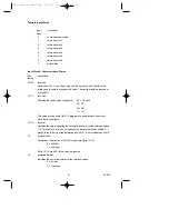 Предварительный просмотр 21 страницы Milltronics PL-533 Instruction Manual