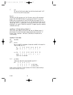 Предварительный просмотр 22 страницы Milltronics PL-533 Instruction Manual