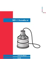 Preview for 1 page of Milltronics PL-590 Instruction Manual