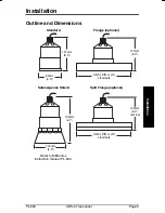 Preview for 9 page of Milltronics PL-590 Instruction Manual