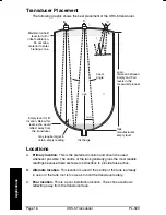 Preview for 16 page of Milltronics PL-590 Instruction Manual