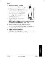 Preview for 17 page of Milltronics PL-590 Instruction Manual